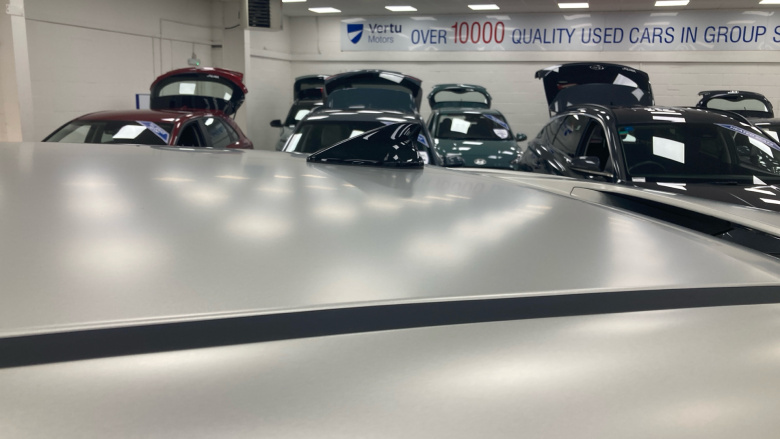 Hyundai IONIQ 5 168kW Ultimate 84 kWh 5dr Auto [Tech Pack] Electric Hatchback